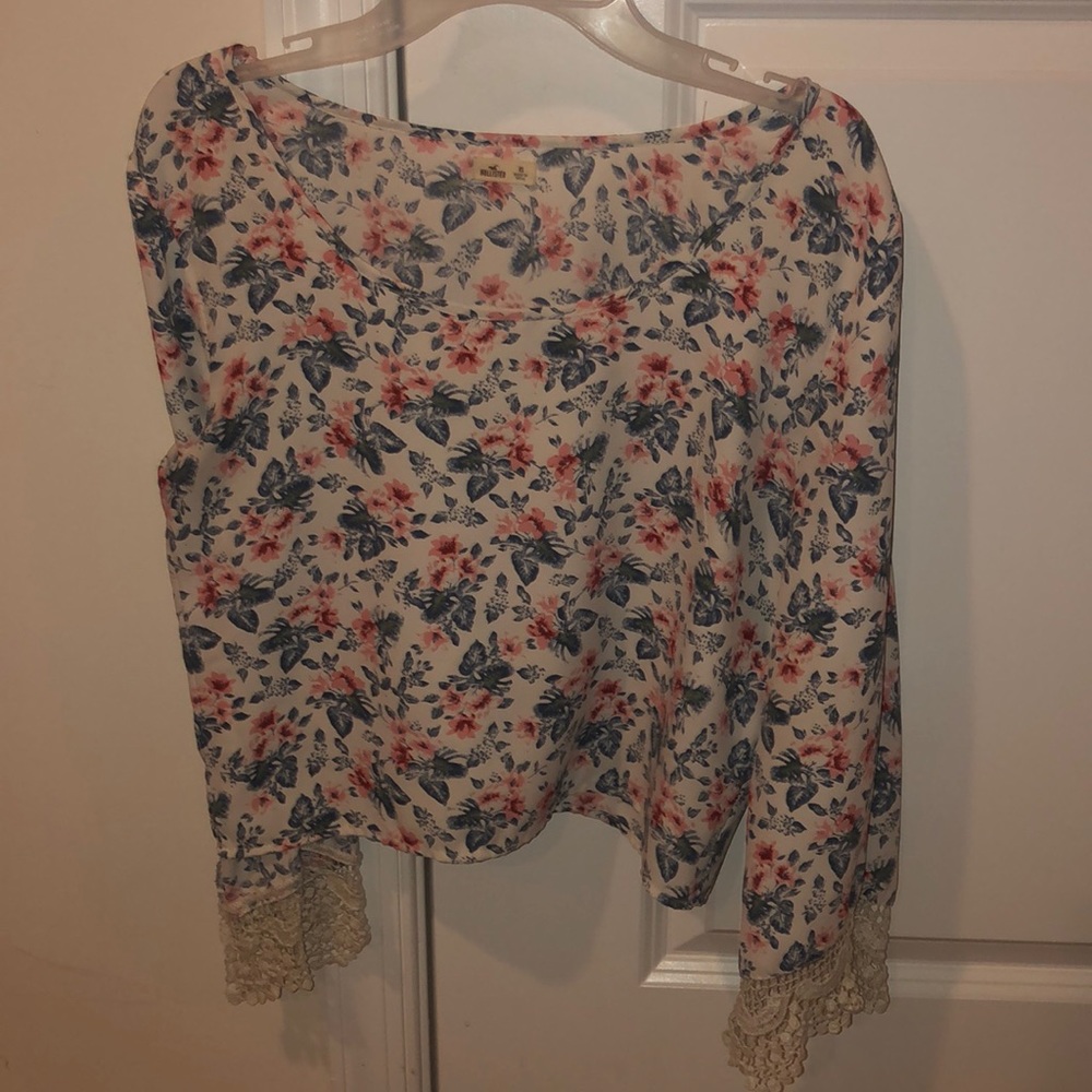 long sleeve